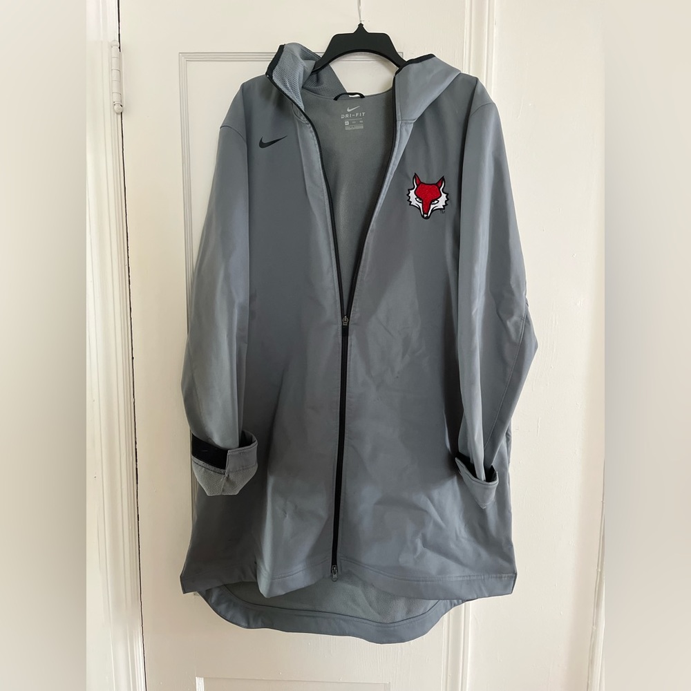Men's Rain Coat